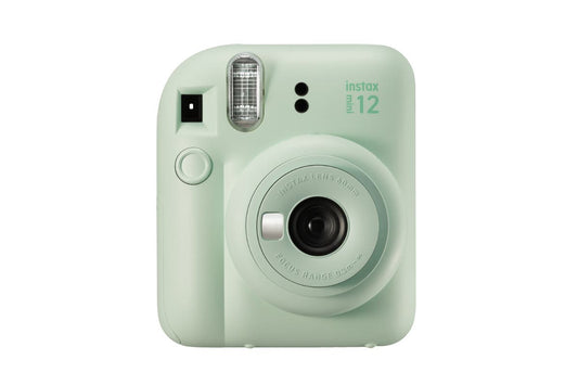 Fujifilm Instax Mini 12 Instant Camera