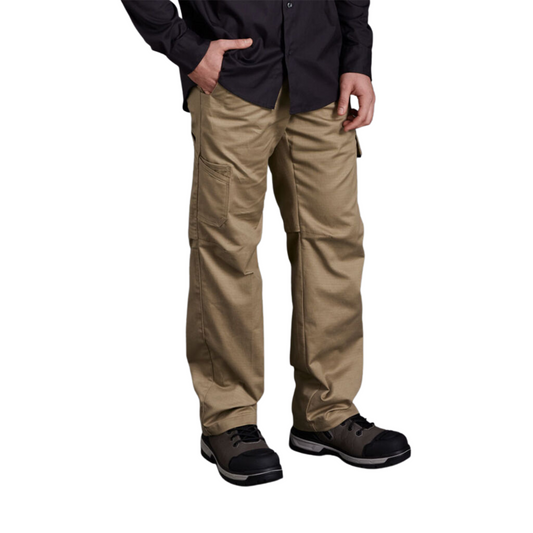 King Gee Workcool 2 Men's Pant - Khaki