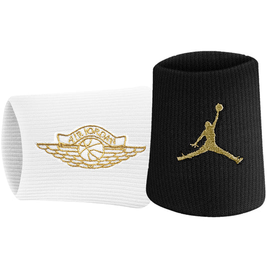 Jordan Jumpman X Wings Wristbands