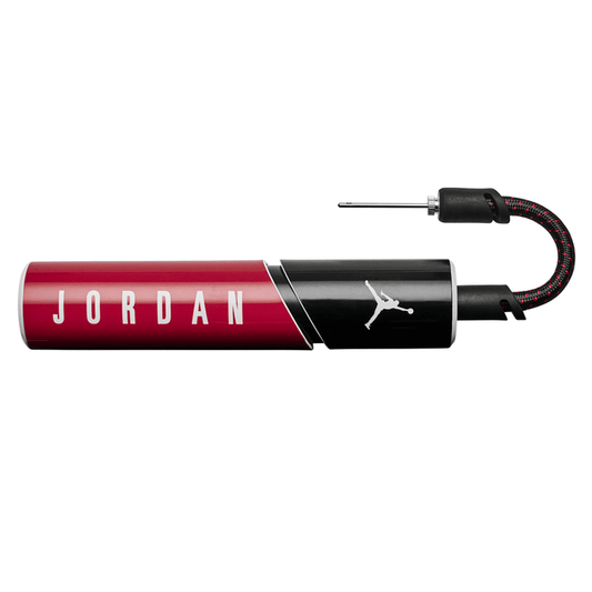 Jordan Essential Ball Pump