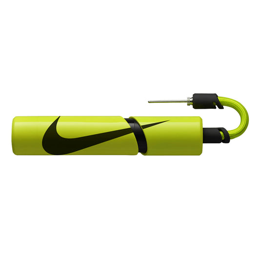 Nike Essential Ball Pump - Volt