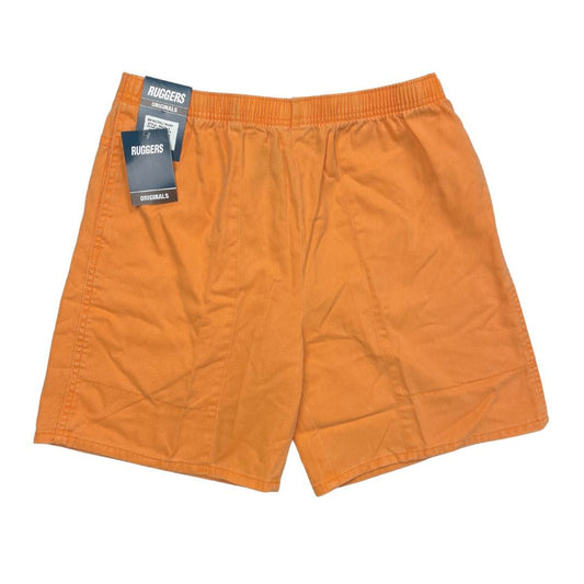 Ruggers Men's Drill Short - Apricot