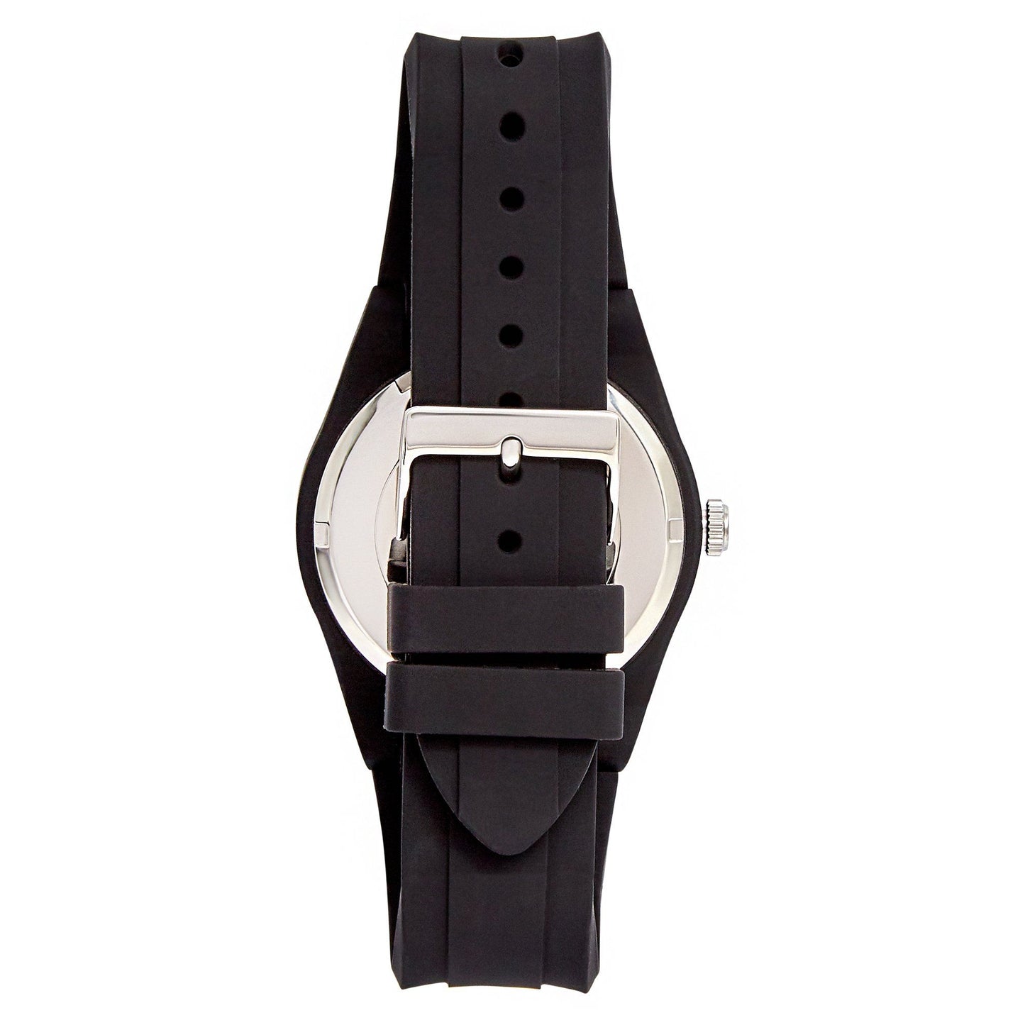 Guess Retro Pop Blk Blk Silc Watches Isbister & Co Wholesale 